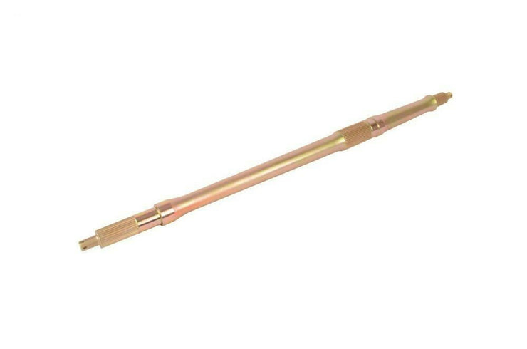 Yamaha Big Bear Kodiak 350 400 Rear Wheel Axle 1996 -1998 4Gb-25381-10-00