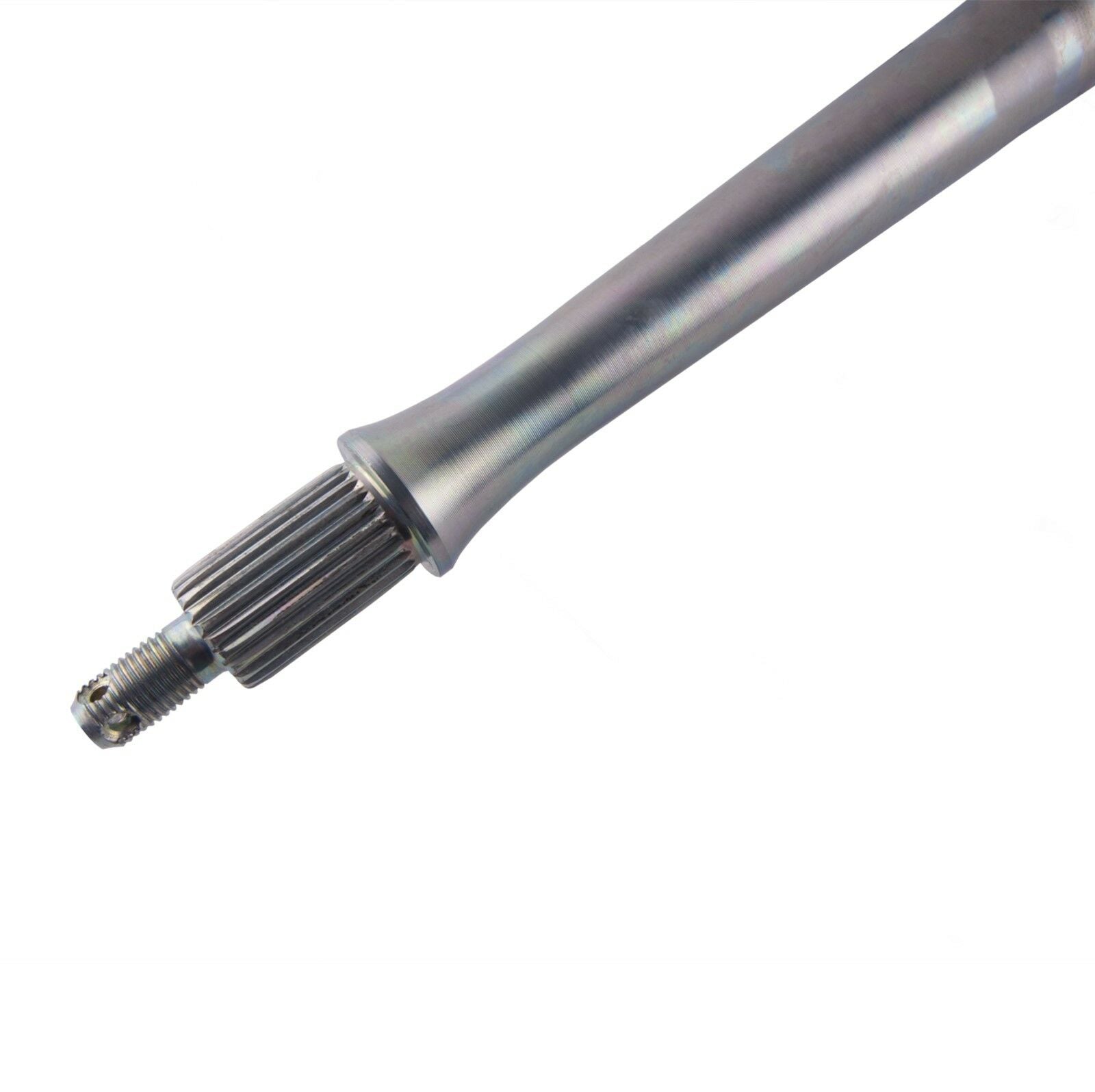 thumbnail image 2 of OEM Suzuki Rear Axle For LT-Z400 Quad Sport Z400 (64710-07G30) – Made In USA 2 of 6