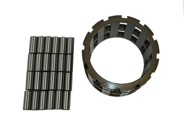 Polaris Front Differential Roll Cage Sprague & Roller Kit 3235487