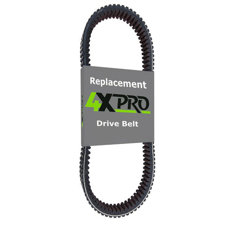 Polaris RZR XP 900 1000 Carbon Fiber Drive Belt  2011-2014 3211142