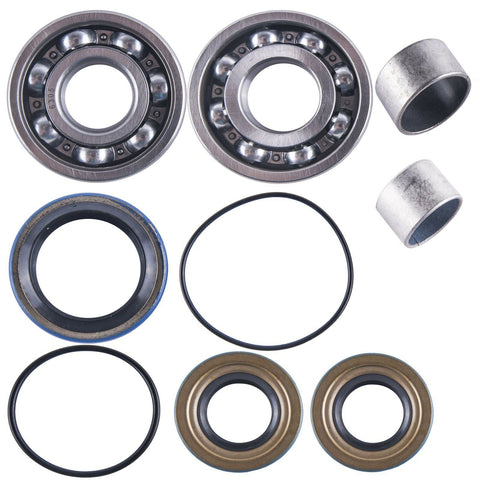 Polaris Sportsman Scrambler Xplorer Front Differential Bearing & Seal Kit