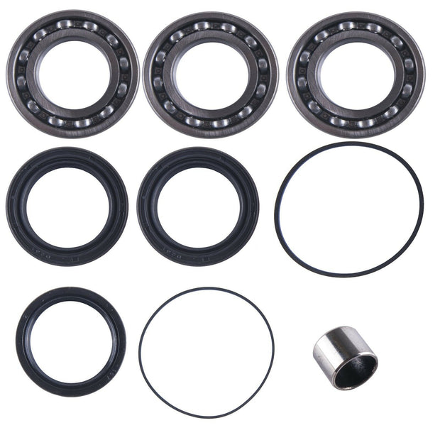Polaris Sportsman Ranger 300 400 450 500 570 800 Bobcat 3400 Front Differential Bearing & Seal Kit 2006-2024