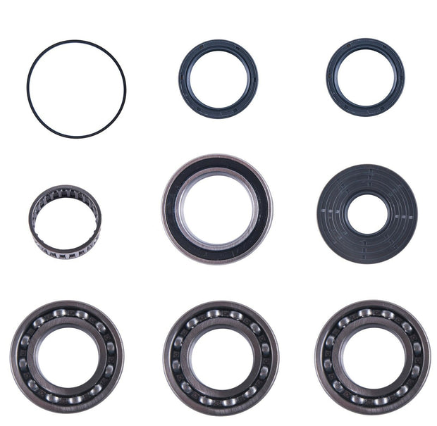 Polaris RZR / RZR S 800 Front Differential Bearing & Seal Kit  2008 - 2010
