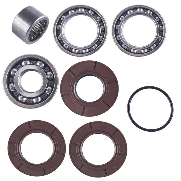 Polaris Sportsman 550 850 1000 Rear Differential Bearing & Seal Kit 2009-2025