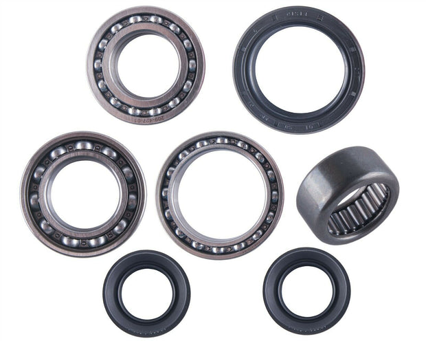 Yamaha Kodiak Rhino Grizzly 450 660 Front Differential Bearing & Seal Kit 2003-2007
