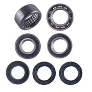 Yamaha Grizzly 600 Front Differential Bearing & Seal Kit  1998 - 2001