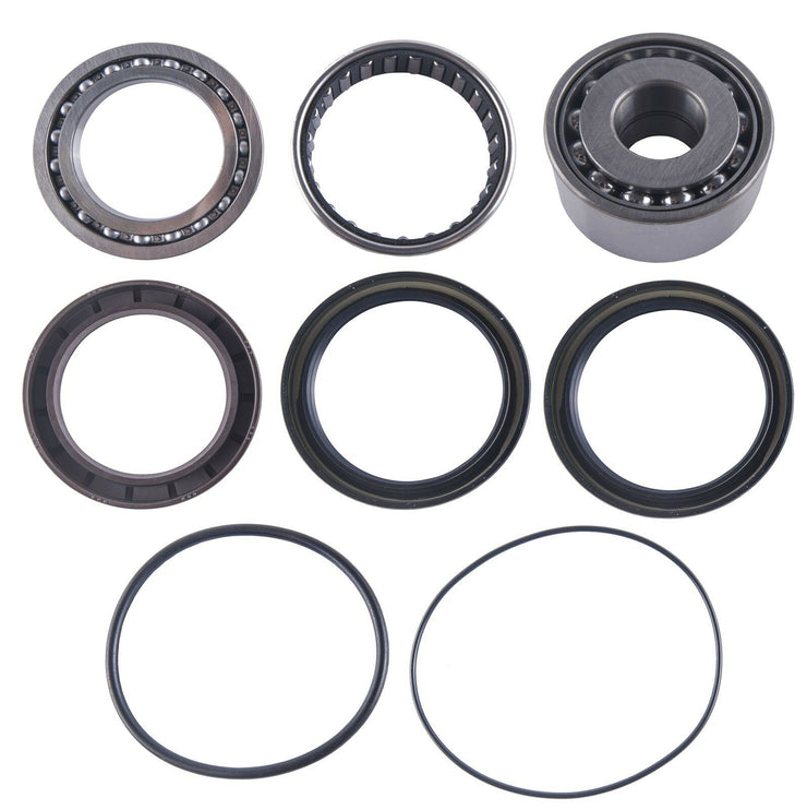 Yamaha Grizzly Kodiak 400 Rear Differential Bearing & Seal Kit  2005 - 2008