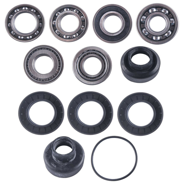 Yamaha Grizzly 550 700 Rear Differential Bearing & Seal Kit 2007-2023