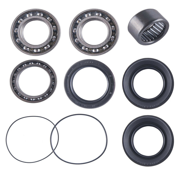 Yamaha Grizzly Big Bear Rhino 350 400 450 700 Front Differential Bearing & Seal Kit 2007-2024