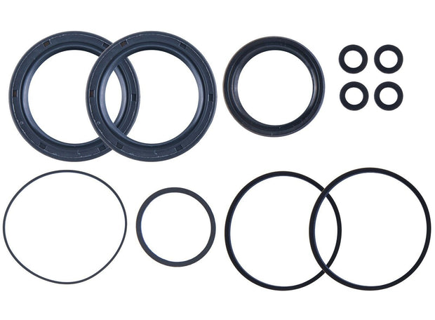 Polaris Sportsman Scrambler Front Differential Seal Kit 2009-2025