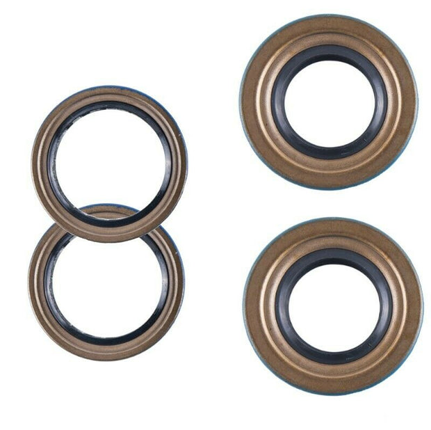 Polaris Sportsman Worker 335 400 455 500 Rear Differential Seal Kit  1999 - 2002