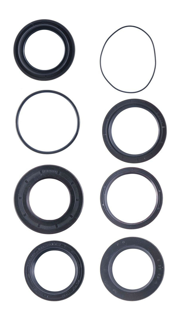 Yamaha Bruin Big Bear Beartracker 250  Rear Differential Kit 1999 - 2008