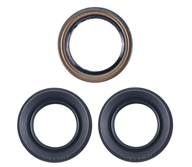 Yamaha Grizzly Big Bear Kodiak 350 400 Front Differential Seal Kit 2002-2011
