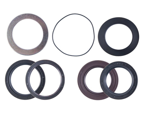 Yamaha Big Bear 350 Rear Differential Seal Kit 1987  - 1995