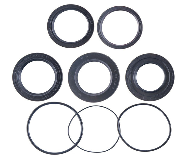 Yamaha Big Bear Kodiak 350  400 Rear Differential Seal Kit 1993  - 1999
