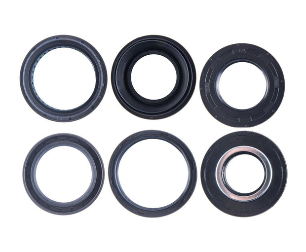Honda TRX350 400 Rancher Rear Differential Seal Kit 2001  - 2007