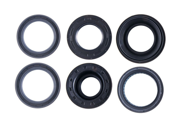 Honda TRX400 450 Foreman Rear Differential Seal Kit 1995 - 2001
