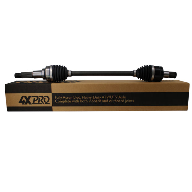 Kawasaki MULE PRO Rear Left Axle 2015-2025