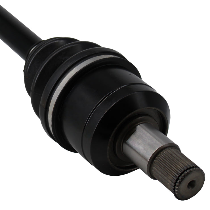 Kawasaki MULE PRO Rear Left Axle & Wheel Bearing Kit 2015-2025