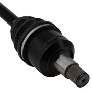 Kawasaki MULE PRO Rear Axle & Wheel Bearing Set 2015 - 2025