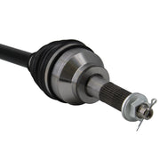 Kawasaki MULE PRO Rear Left Axle & Wheel Bearing Kit 2015-2025