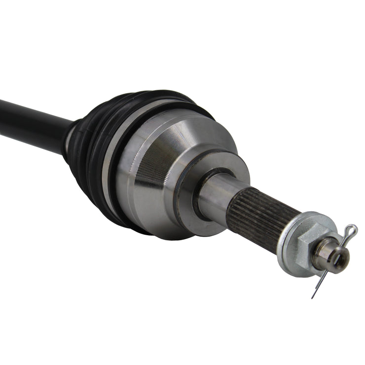 Kawasaki MULE PRO Rear Left Axle & Wheel Bearing Kit 2015-2025