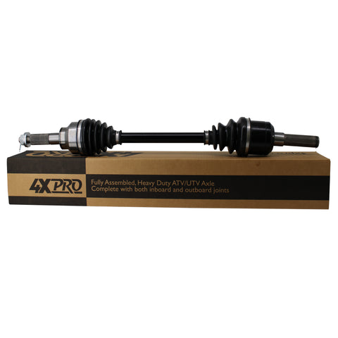 Kawasaki MULE PRO Rear Right Axle 2015-2021