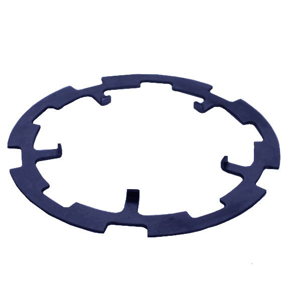 Polaris RZR Brutus Ranger Front Differential Armature Plate 5 Prong  3234407