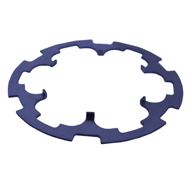 Polaris Front Differential 6 Prong Armature Plate UTV ATV 3236048 3235485