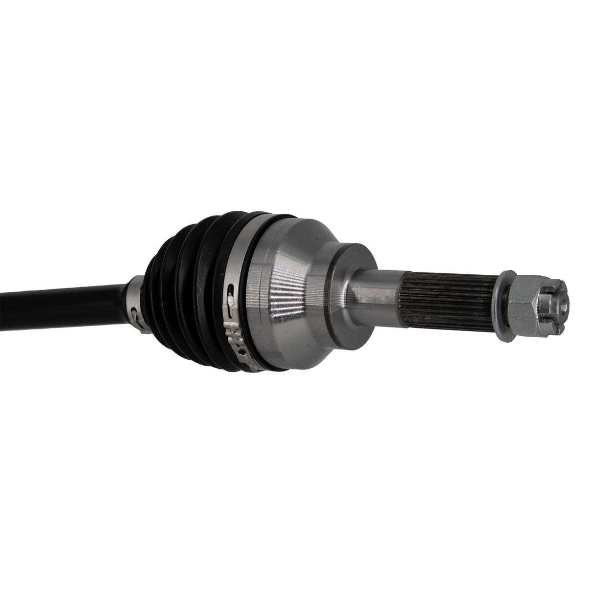Kawasaki MULE PRO MX Rear Axle Set 2019-2023 – 4XPro
