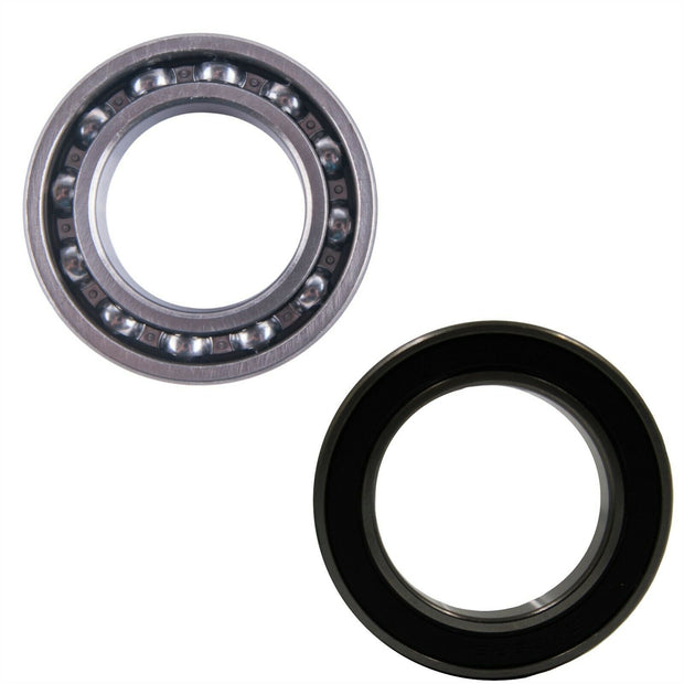 Kawasaki 300 400 Prairie Rear Axle Carrier Bearing & Seal Kit 1997 - 2002