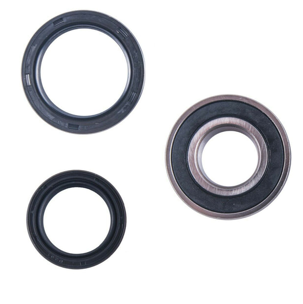 Kawasaki Bayou 220 250 300 400 Rear Axle Carrier Bearing & Seal Kit 1988 - 2011