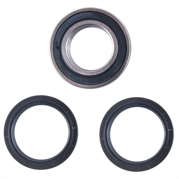 Yamaha Banshee 350 Rear Axle Carrier Bearing & Seal Kit 1994 - 2006