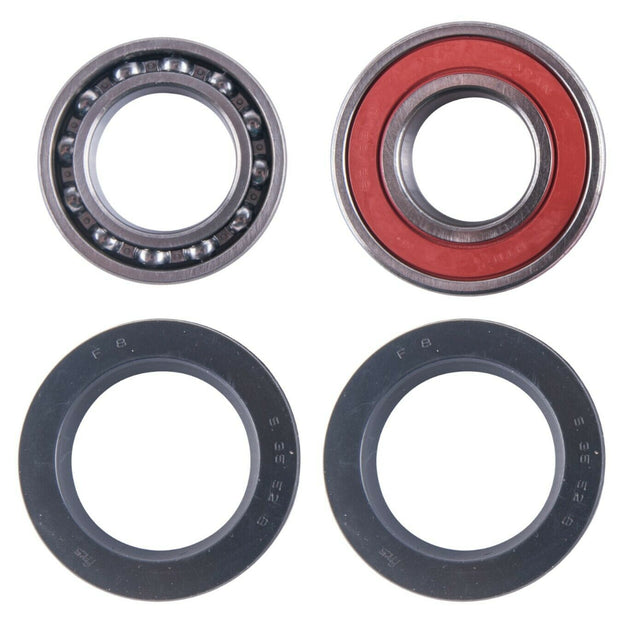 Yamaha Timberwolf 250 Rear Axle Carrier Bearing & Seal Kit 1996 1997