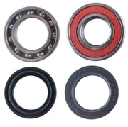 Yamaha 400 Kodiak Rear Brake Panel Bearing & Seal Kit