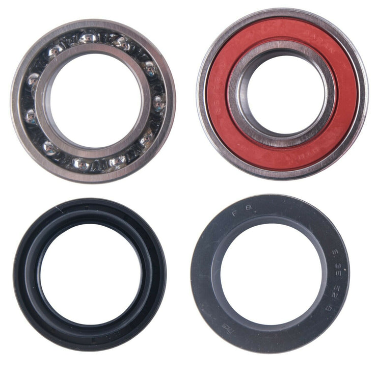 Yamaha 400 Kodiak Rear Brake Panel Bearing & Seal Kit