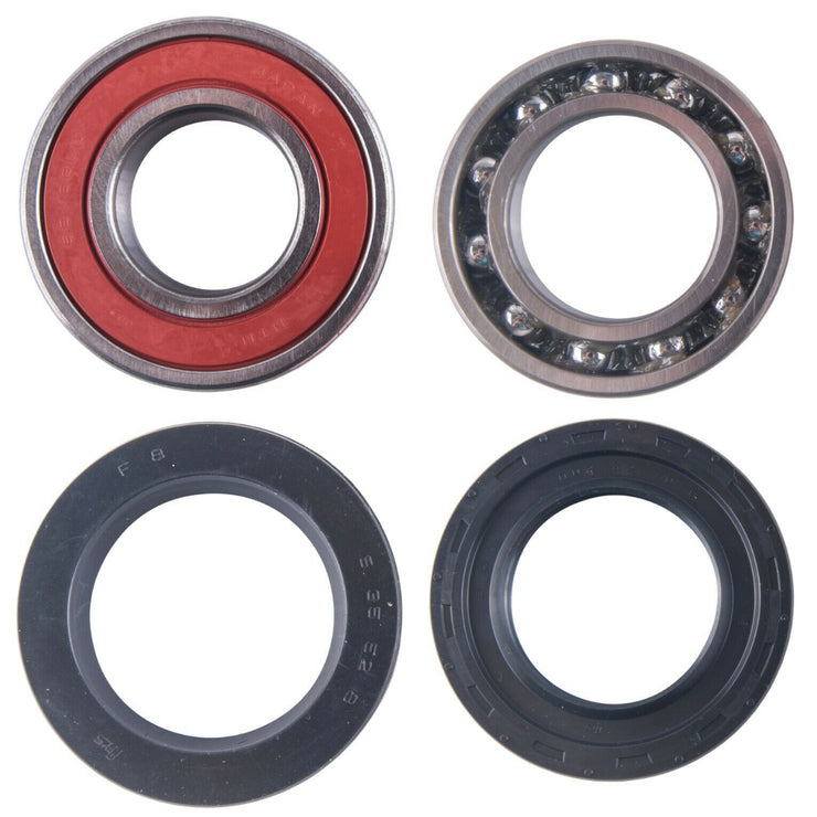 Yamaha 400 Kodiak Rear Brake Panel Bearing & Seal Kit