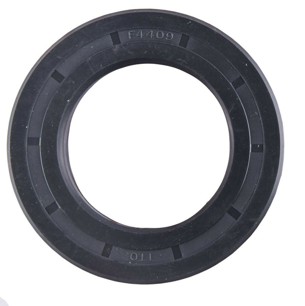 Yamaha Bruin Wolverine Big Bear 350 400 Rear Axle Carrier Bearing & Seal Kit