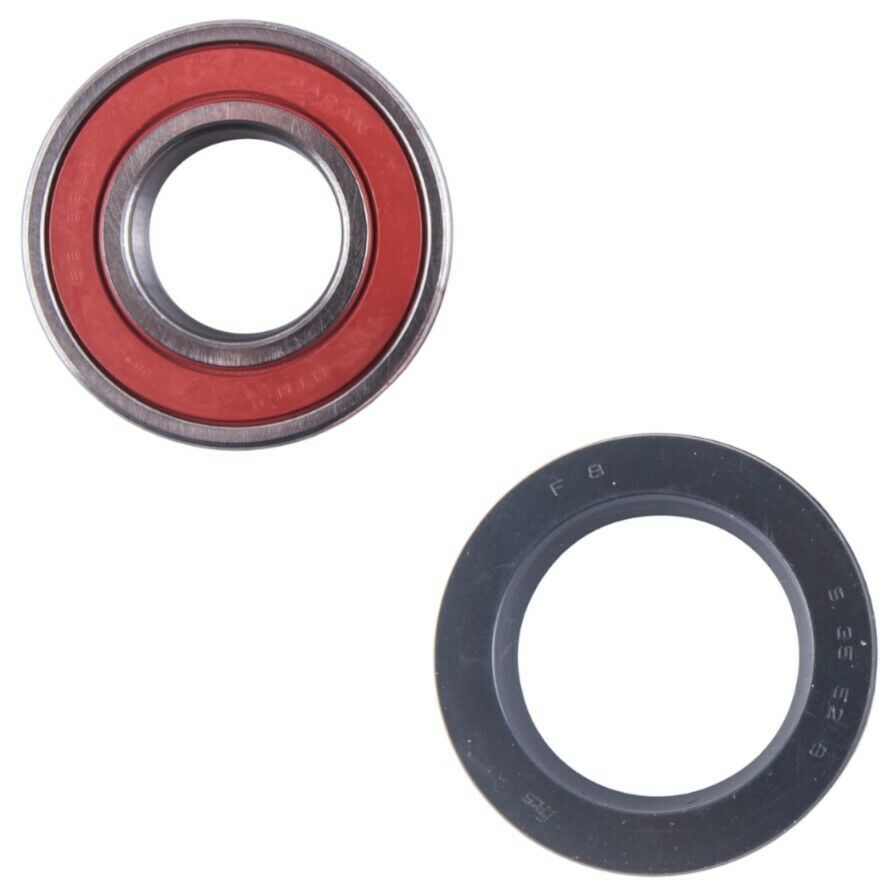 thumbnail image 2 of Boss Bearing Front Wheel Bearing & Seal Set For Yamaha Grizzly YFM600 (1998–2001) – Both Sides 2 of 3