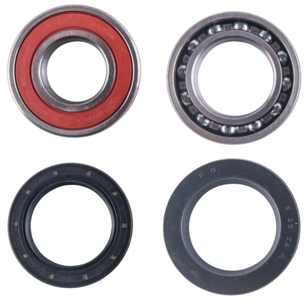Yamaha Timberwolf 250 Rear Axle Carrier Bearing & Seal Kit 1992 - 1995