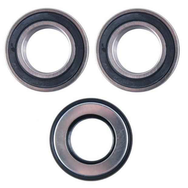 Honda TRX250 Recon TRX250X Rear Axle Carrier Bearing & Seal Kit