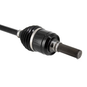 Kawasaki MULE PRO MX Rear Axle & Wheel Bearing Set 2019 - 2023