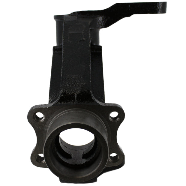 Suzuki QUV 620 Front Left Knuckle Assembly  K3918-61096