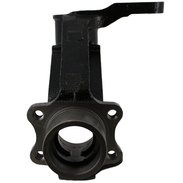 Kawasaki Mule Front Left Knuckle Assembly 39186-0327 39186-0074 39186-1096