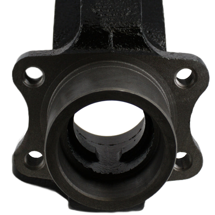 Kawasaki Mule Front Left Knuckle Assembly 39186-0327 39186-0074 39186-1096