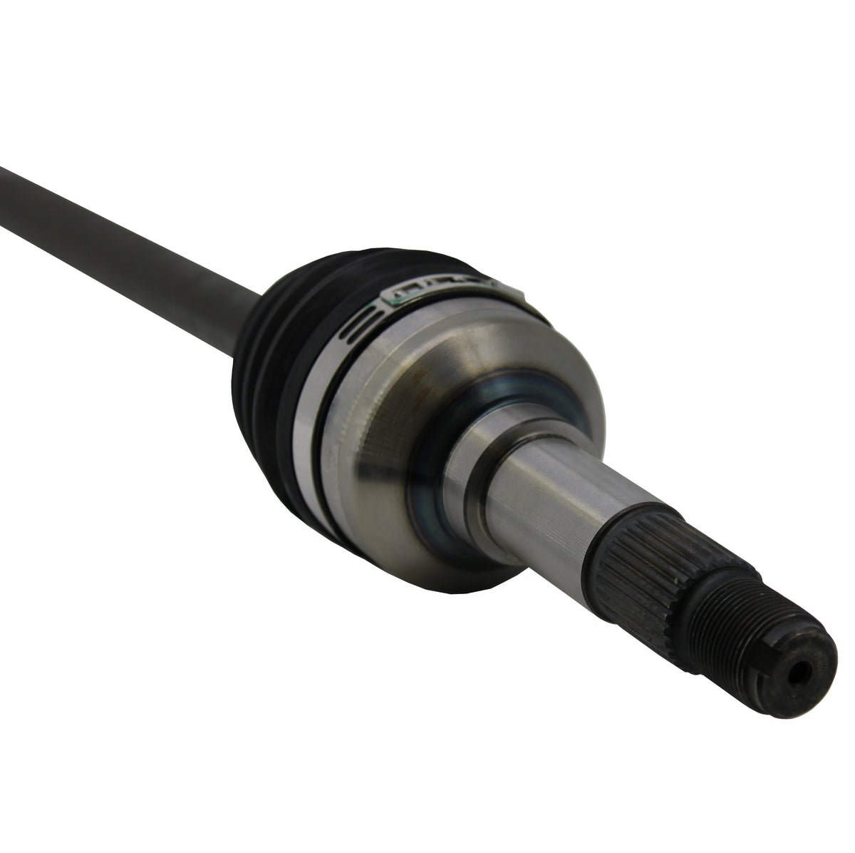 A-Premium CV Axle Shaft For Yamaha Grizzly 700 (2014-2015) – Front Left/Right, Replaces YA-316, 28P-2510J Series - View #11