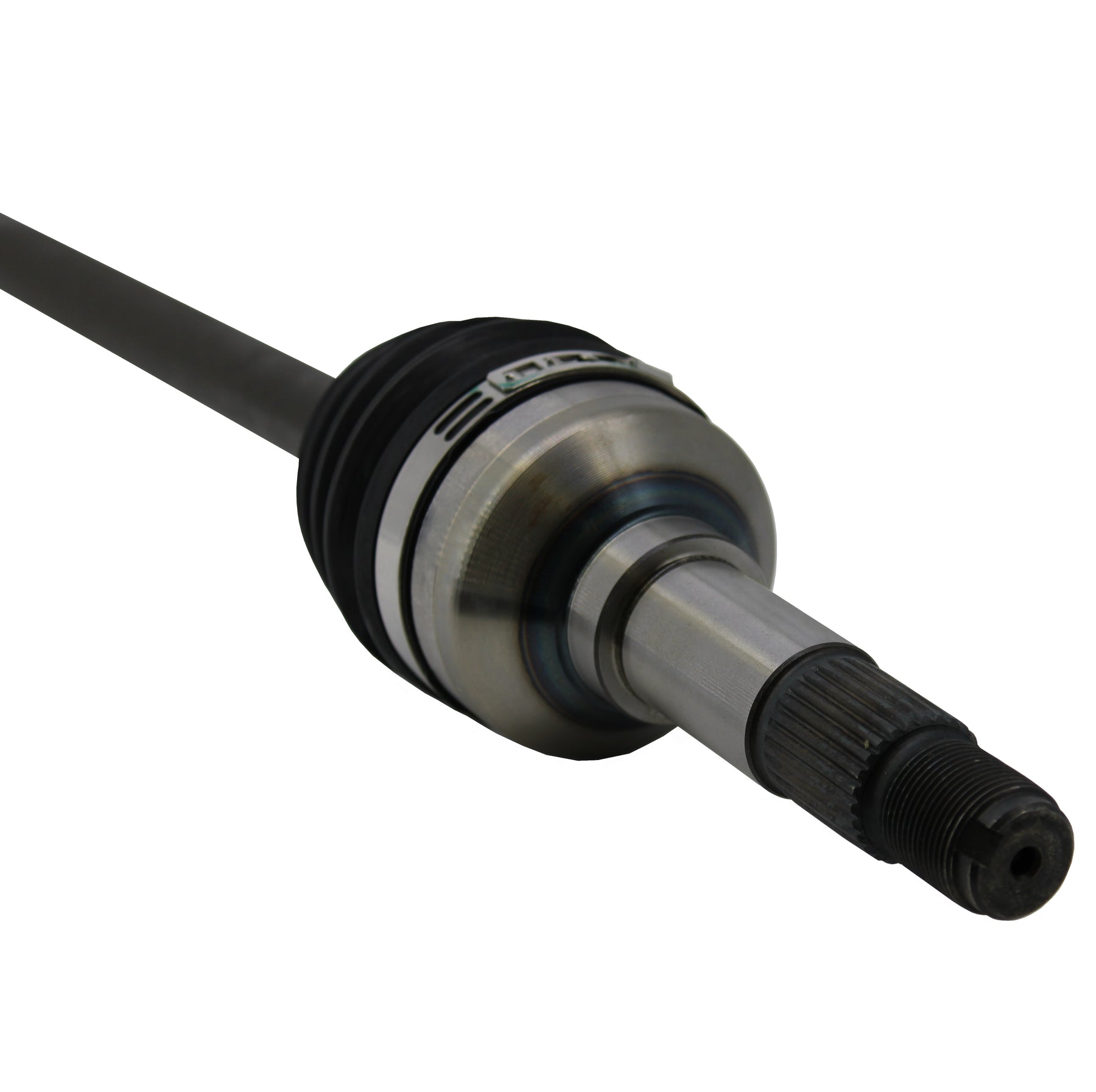 thumbnail image 2 of Caltric Rear CV Joint Axle Shaft – Left Or Right – For Yamaha 1XD-F531H-00-00 – 30.2 Inch 2 of 6