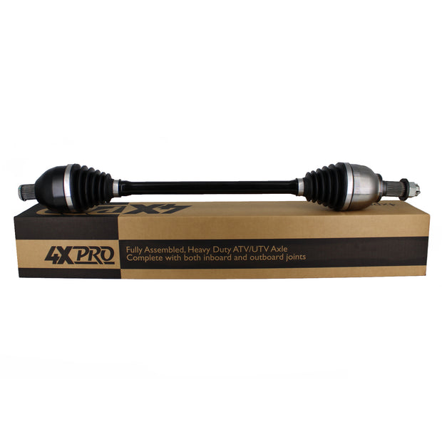Polaris Razor Pro R Front Left or Right Axle 2022-2025 1337064