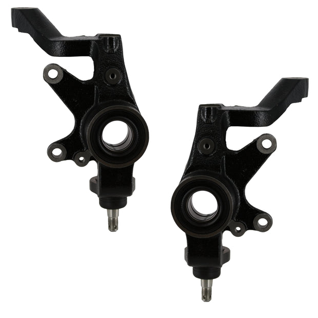 Yamaha Rhino 450 660 700 Front Knuckle Assembly Set  5UG-F3502-12-00