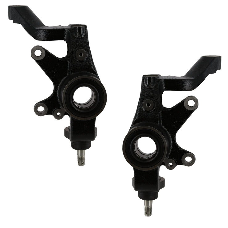 Yamaha Rhino 450 660 700 Front Knuckle Assembly Set  5UG-F3502-12-00